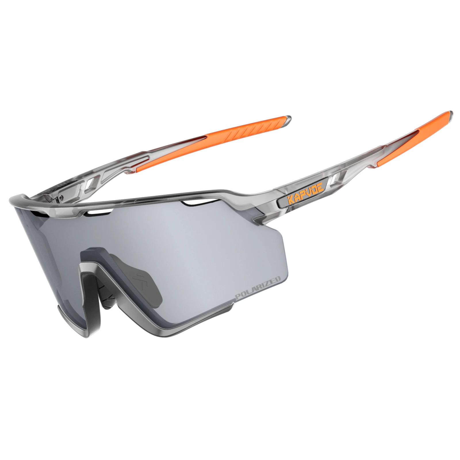 Mountain Biking Goggles - Kapvoe Yeni Açık Bisiklet Gözlük Bisiklet
