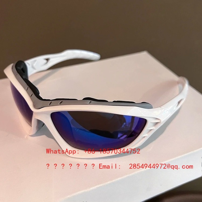 Mountain Biking Goggles - 2026 Açık Hava Bisiklet Gözlükleri, Erkekler