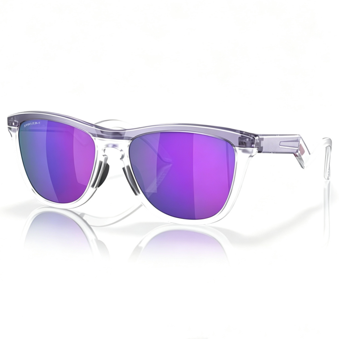 Mountain Biking Goggles - Marka Satışta FROGSKINS Polarize Spor Güneş