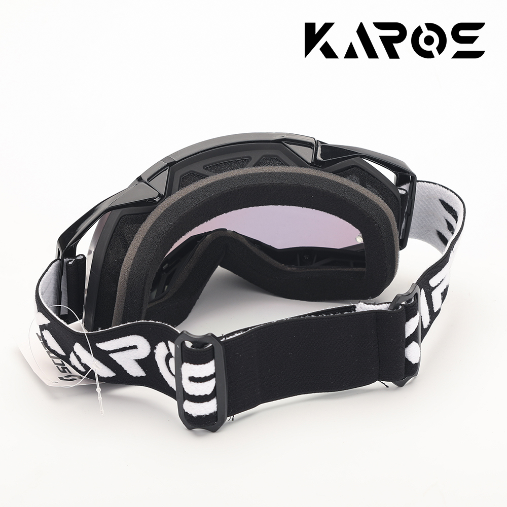 Karos Motokros Binme Gözlüğü U - Mountain Biking Goggles incelemesi ve fiyatı