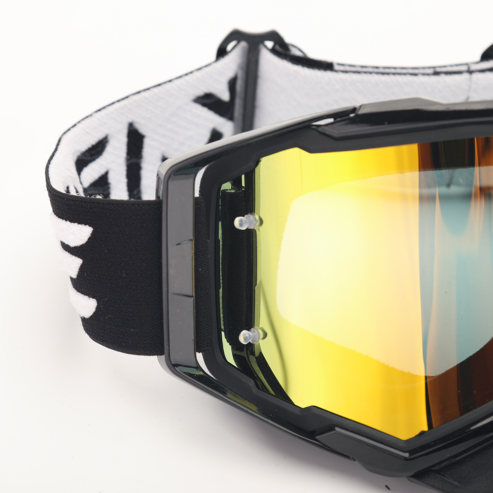 Karos Motokros Binme Gözlüğü U - Mountain Biking Goggles incelemesi ve fiyatı