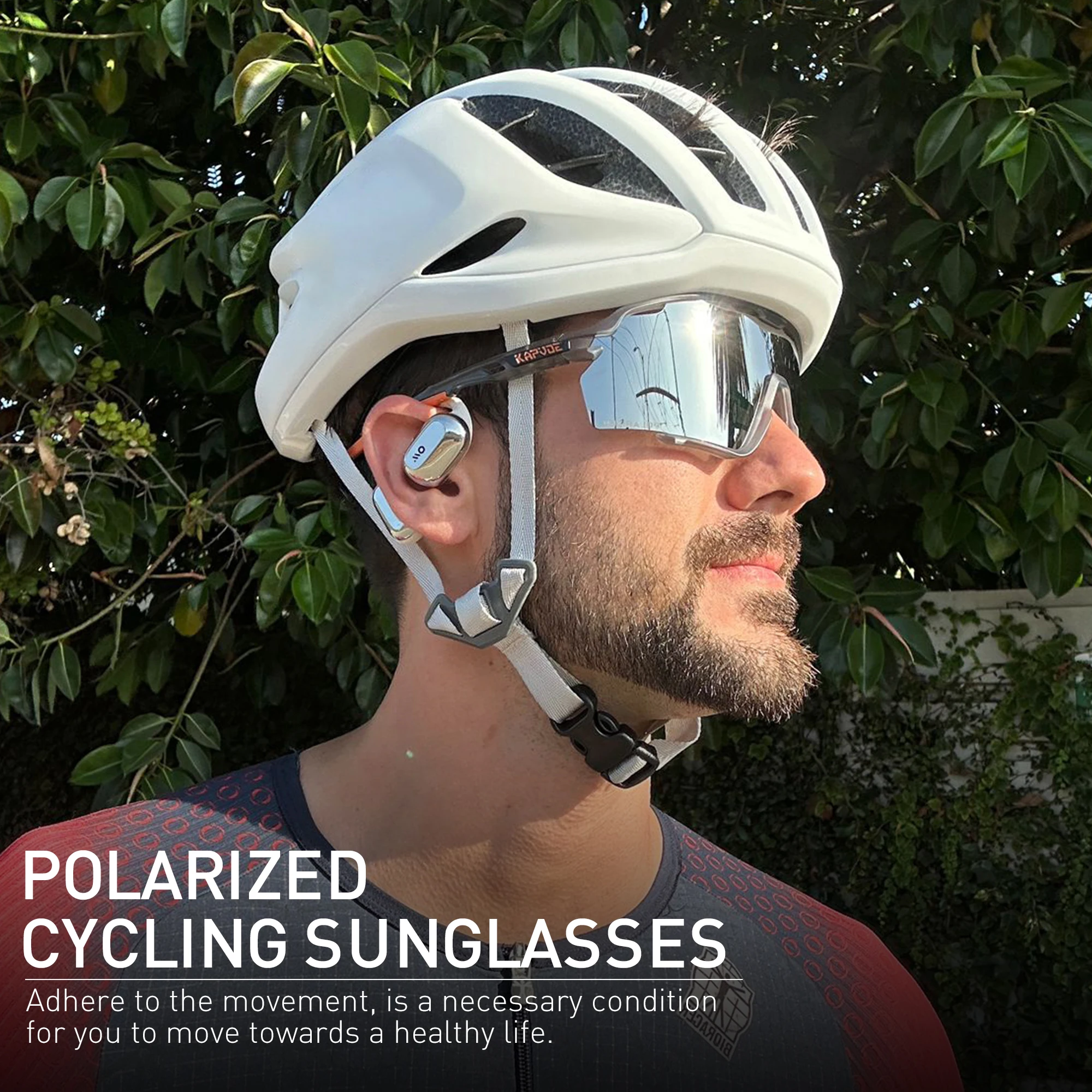 Kapvoe Yeni Açık Bisiklet Gözl - Mountain Biking Goggles incelemesi ve fiyatı