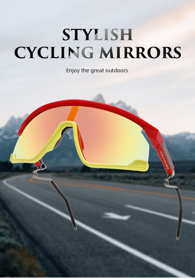 Yeni Bisiklet Sunnies Unisex G - Mountain Biking Goggles incelemesi ve fiyatı