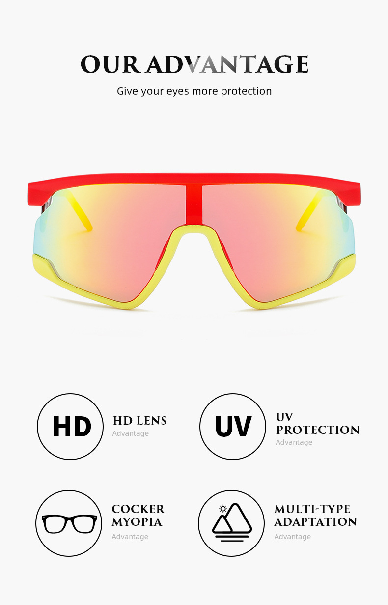 Yeni Bisiklet Sunnies Unisex G - Mountain Biking Goggles incelemesi ve fiyatı