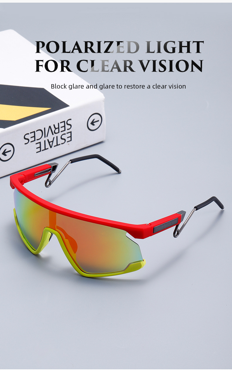 Yeni Bisiklet Sunnies Unisex G - Mountain Biking Goggles incelemesi ve fiyatı
