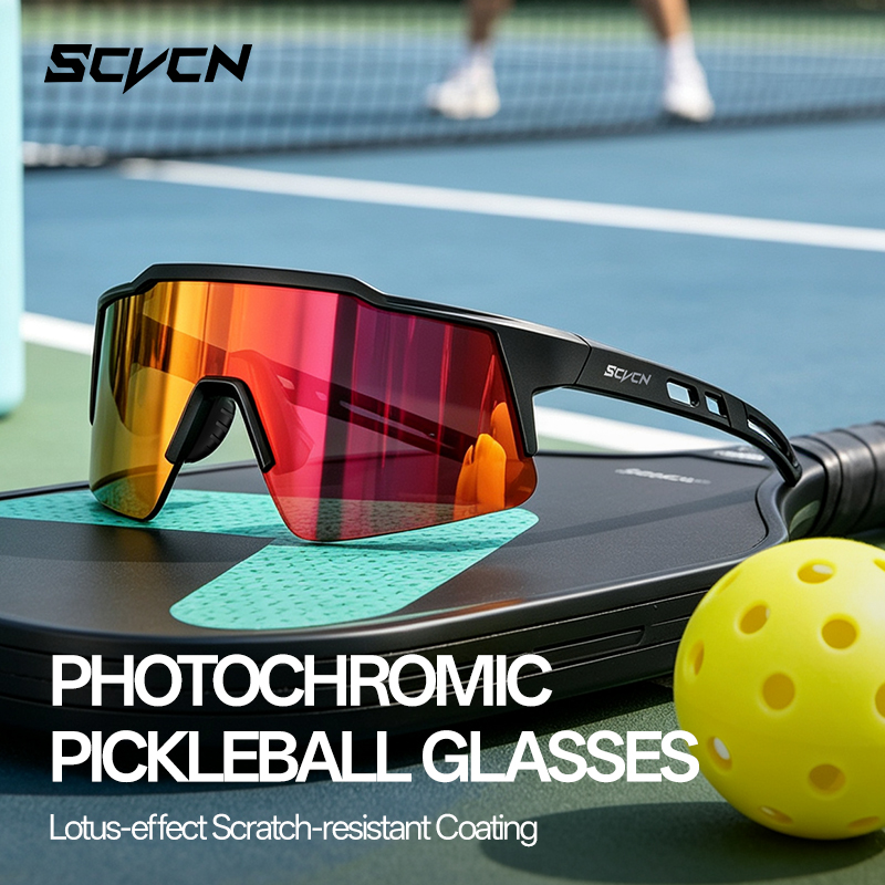SCVCN 2026 Fotokromik Yürüyüş  - Mountain Biking Goggles incelemesi ve fiyatı