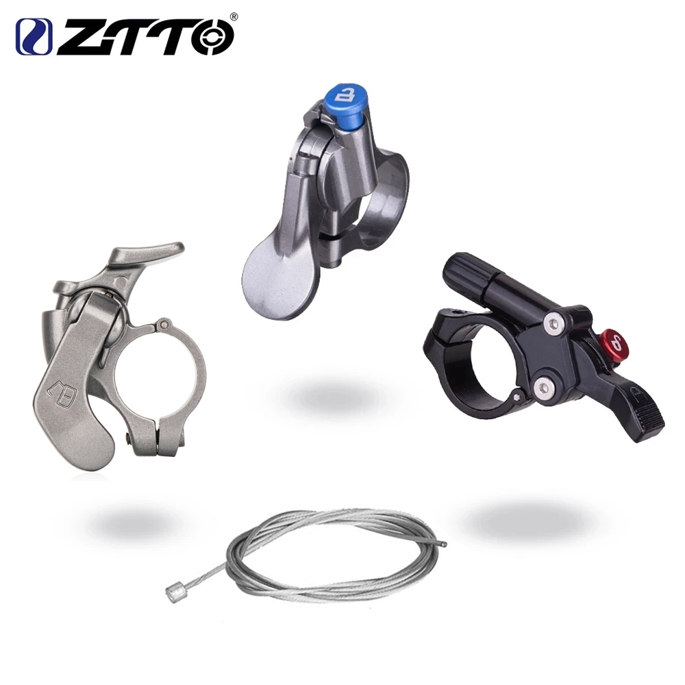 ZTTO MTB Dağ Bisikleti Maşa Uz - Mountain Biking Stuff incelemesi ve fiyatı