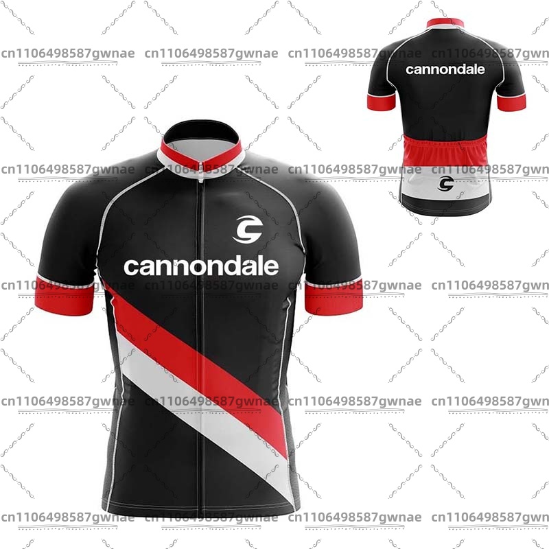 Cannondale Bisiklet Forması Se - Mountain Biking Apparel incelemesi ve fiyatı