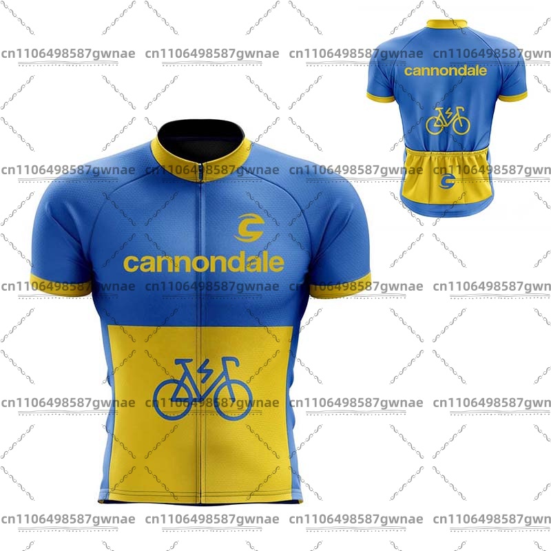 Cannondale Bisiklet Forması Se - Mountain Biking Apparel incelemesi ve fiyatı