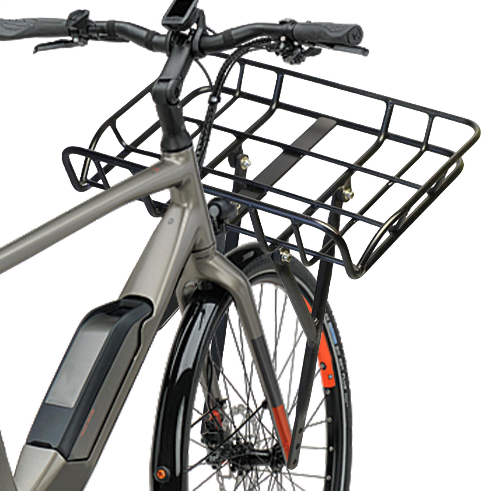 Hızlı Çıkarılabilir Ön Bisikle - Mountain Biking Stuff incelemesi ve fiyatı