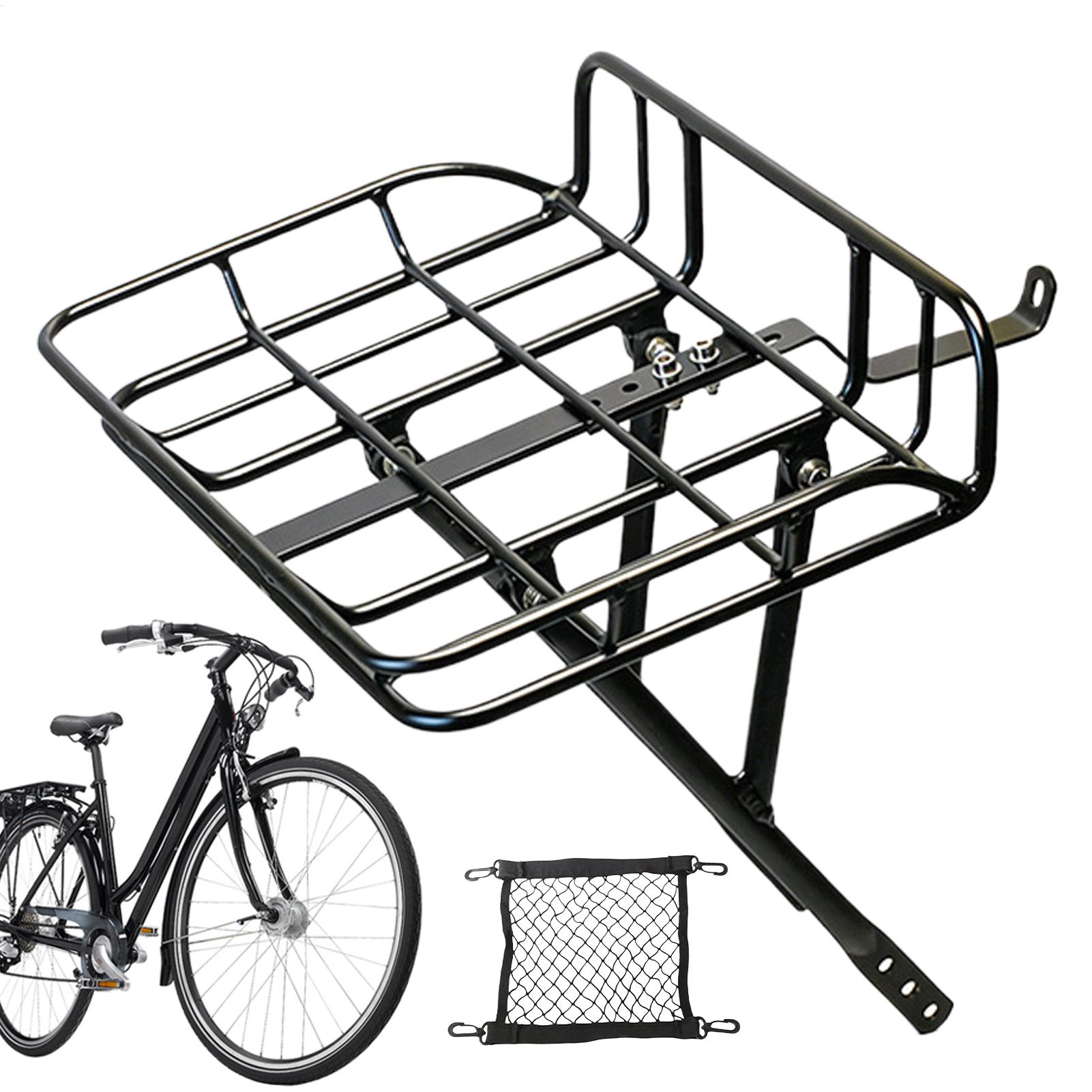 Hızlı Çıkarılabilir Ön Bisikle - Mountain Biking Stuff incelemesi ve fiyatı