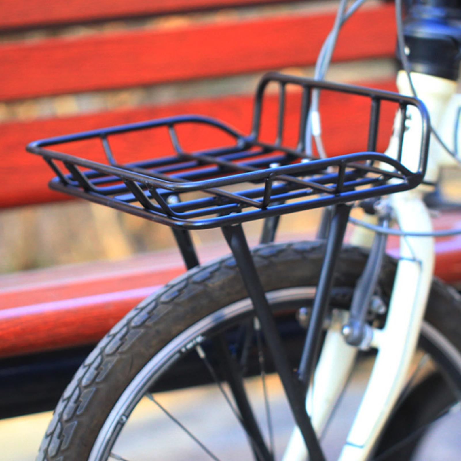 Hızlı Çıkarılabilir Ön Bisikle - Mountain Biking Stuff incelemesi ve fiyatı