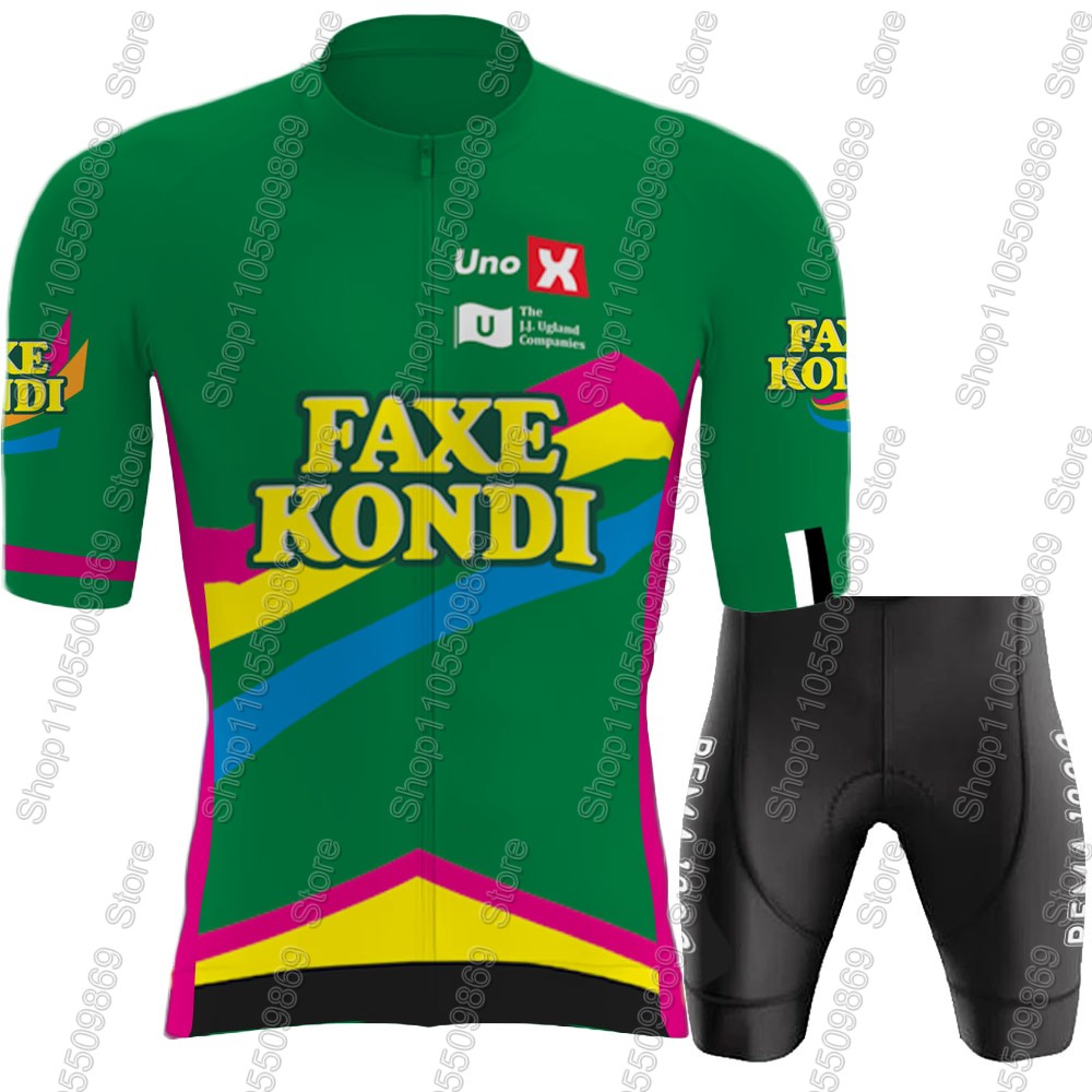 UNO X 2026 Pro Team Bisiklet F - Mountain Biking Apparel incelemesi ve fiyatı