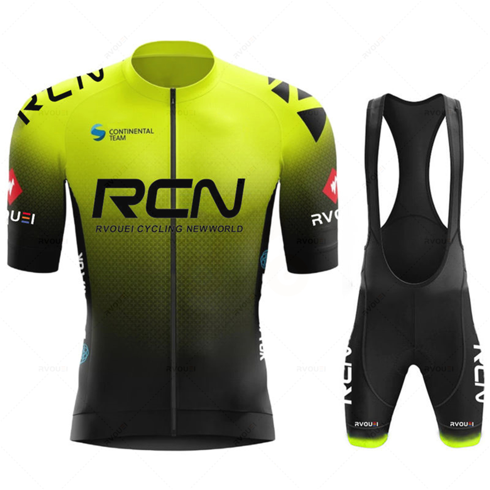 Rvouei bisiklet forması setler - Mountain Biking Apparel incelemesi ve fiyatı