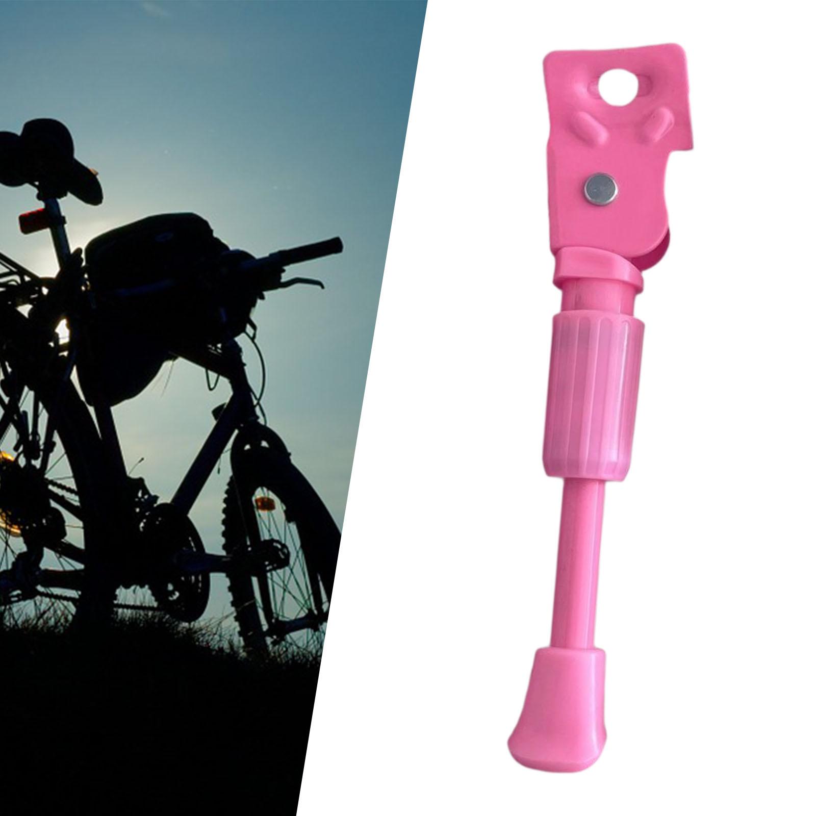 Çocuk Bisikleti Kickstand Pemb - Mountain Biking Kids incelemesi ve fiyatı