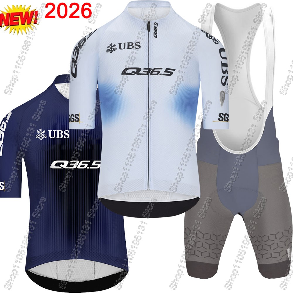 Q36.5 Takım 2026 Bisiklet Form - Mountain Biking Apparel incelemesi ve fiyatı