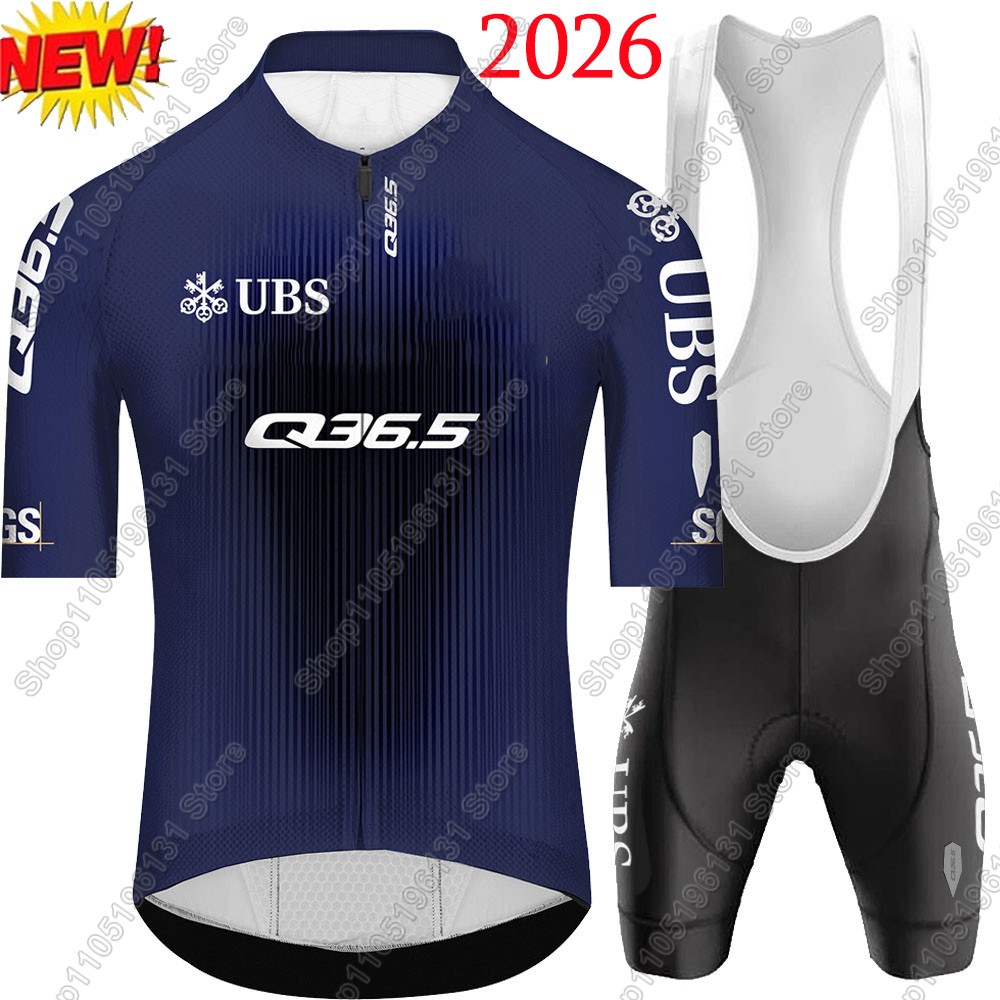 Q36.5 Takım 2026 Bisiklet Form - Mountain Biking Apparel incelemesi ve fiyatı