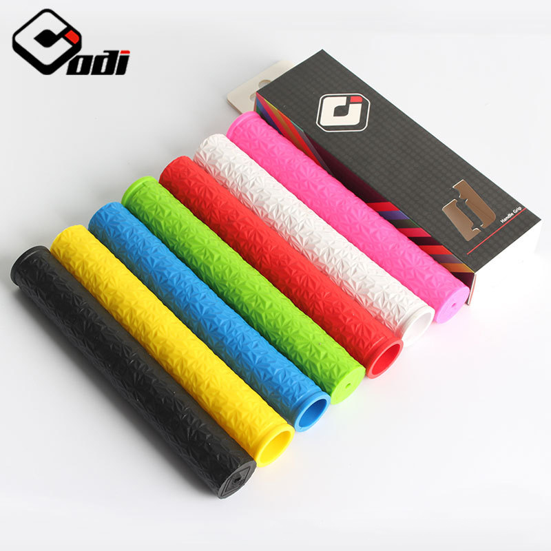 ODI Scooter Kavrama 160mm Sili - Mountain Biking Kids incelemesi ve fiyatı
