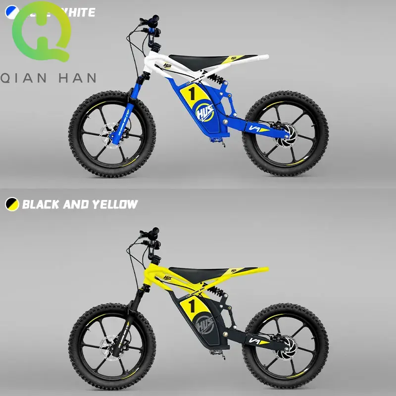 TALARIA Çocuk Elektrikli Arazi - Mountain Biking Kids incelemesi ve fiyatı