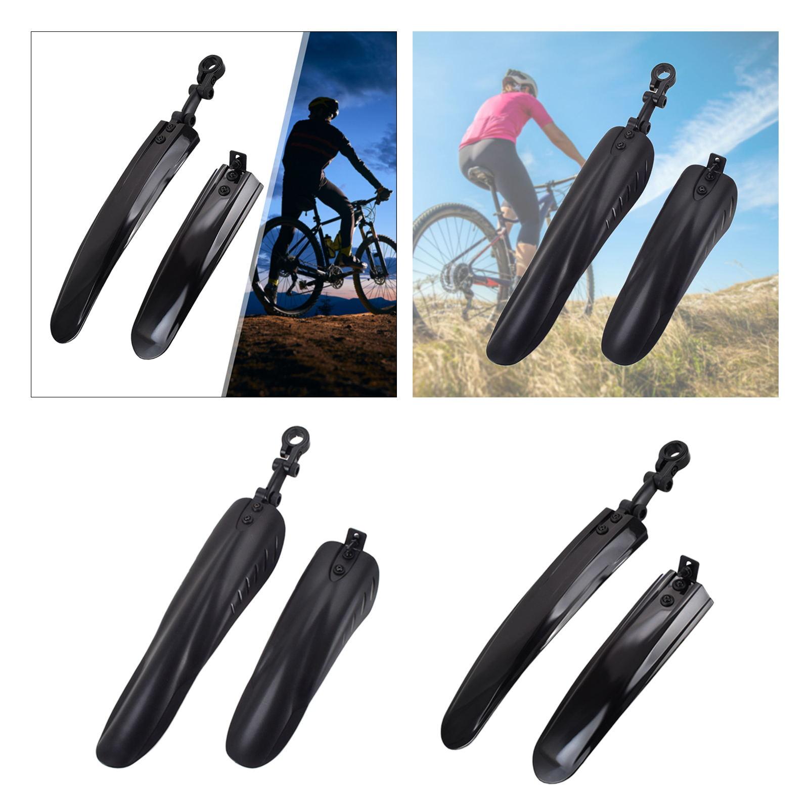 2 adet bisiklet çamurluk seti  - Mountain Biking Kids incelemesi ve fiyatı