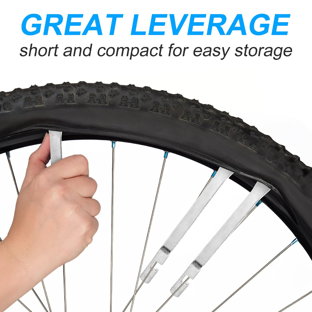 3/5 Parça Lastik Levre Seti Se - Mountain Biking Stuff incelemesi ve fiyatı