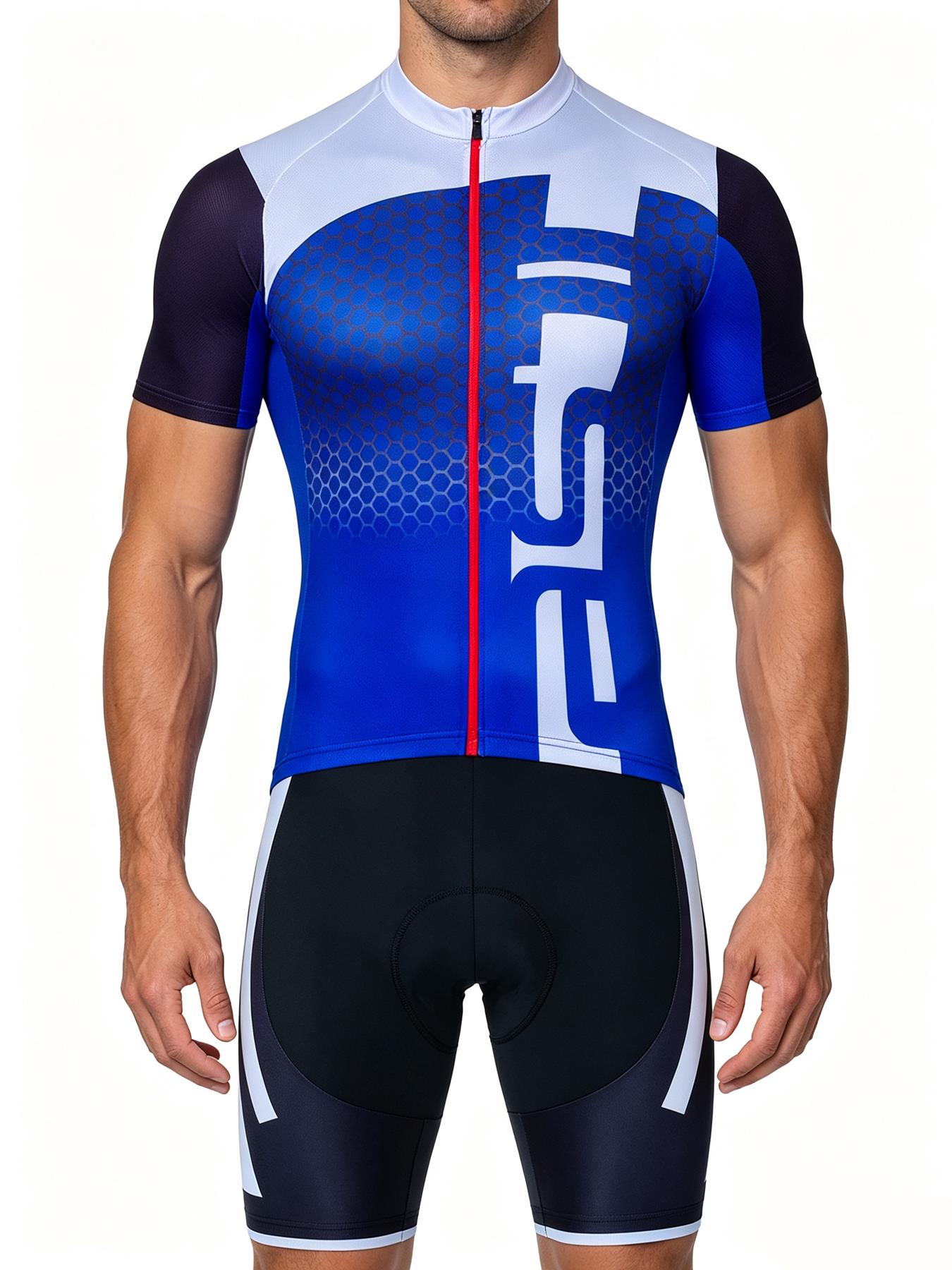 Pro Team bisiklet forması seti - Mountain Biking Apparel incelemesi ve fiyatı