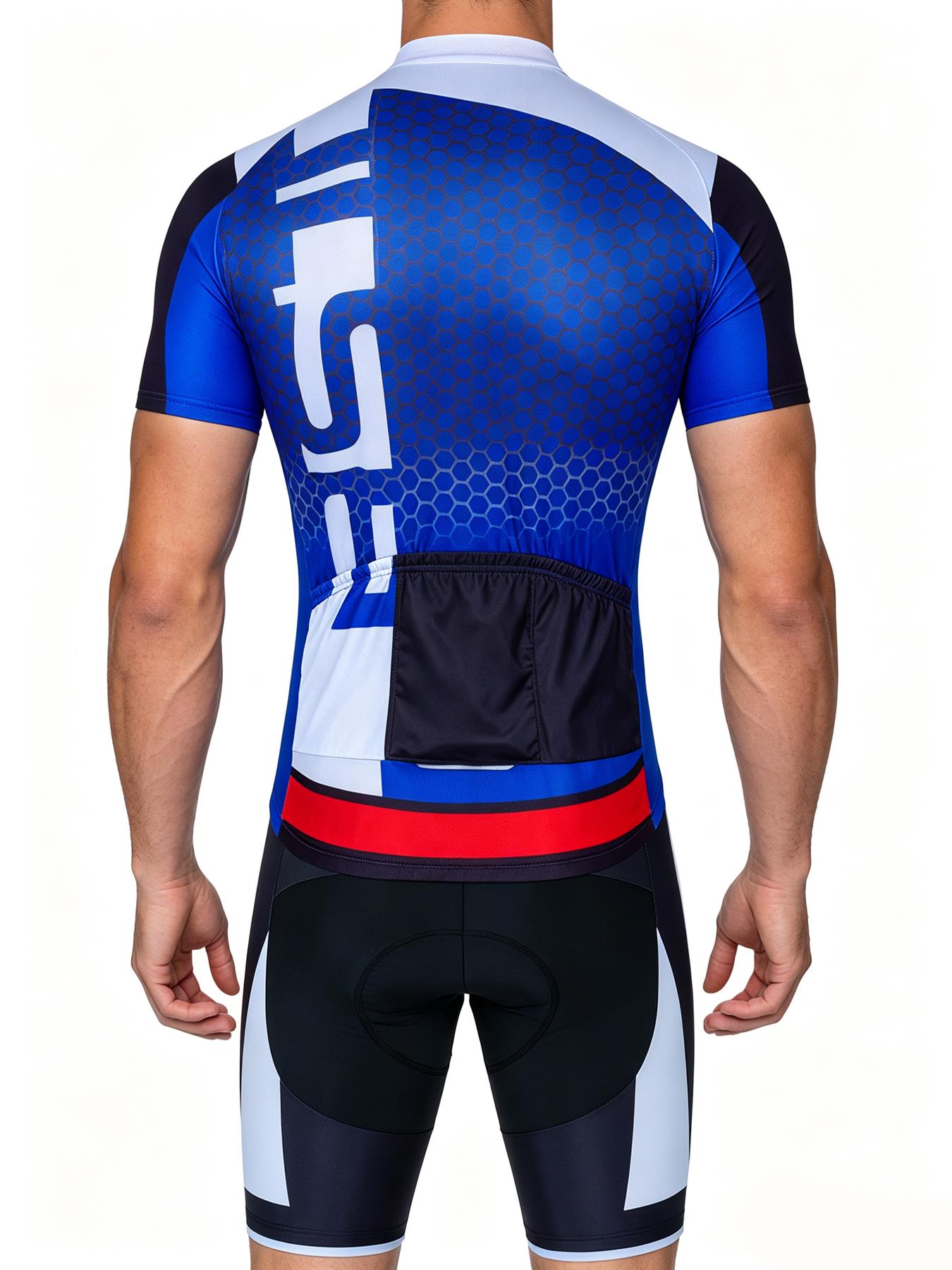 Pro Team bisiklet forması seti - Mountain Biking Apparel incelemesi ve fiyatı