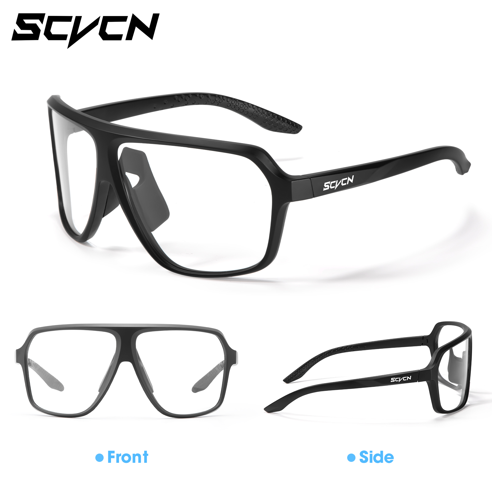 SCVCN Bisiklet Güneş Gözlüğü G - Mountain Biking Goggles incelemesi ve fiyatı